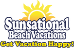 Sunsational Beach Vacations